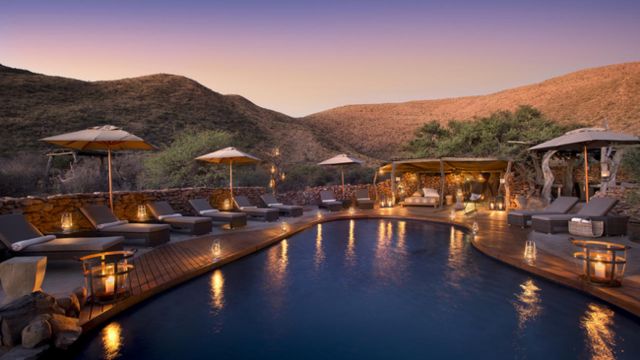 Best Places to Visit in Africa in December