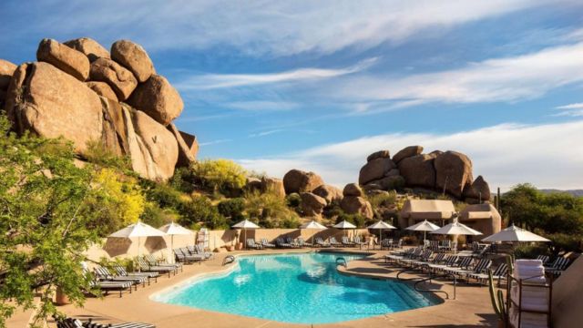 Best Places to Visit in Arizona With Family