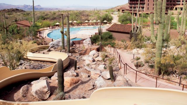 Best Places to Visit in Arizona With Family