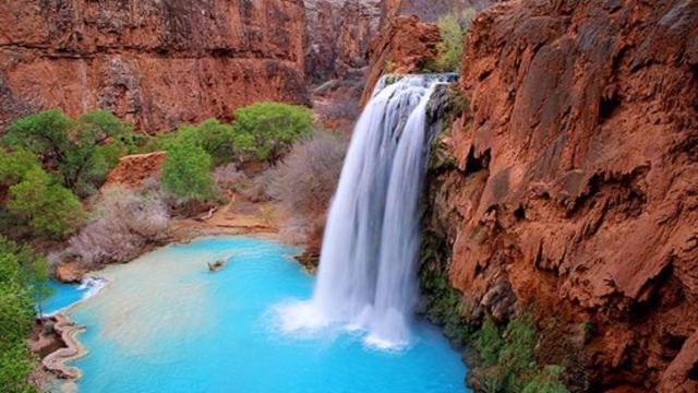 Best Places to Visit in Arizona in March
