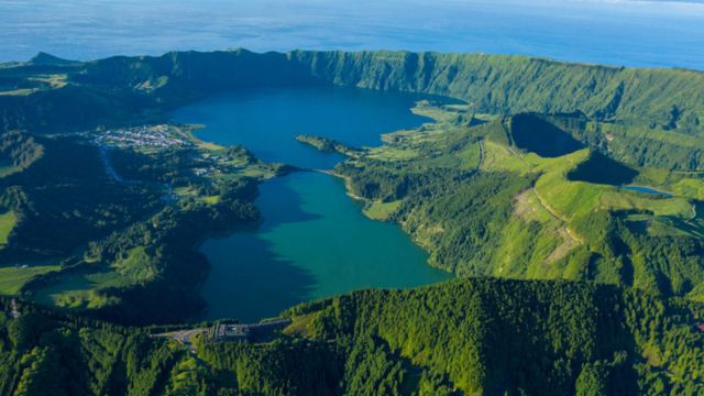 Best Places to Visit in Azores