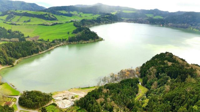 Best Places to Visit in Azores