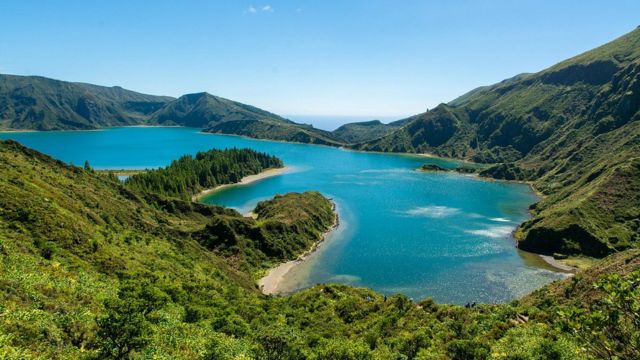 Best Places to Visit in Azores