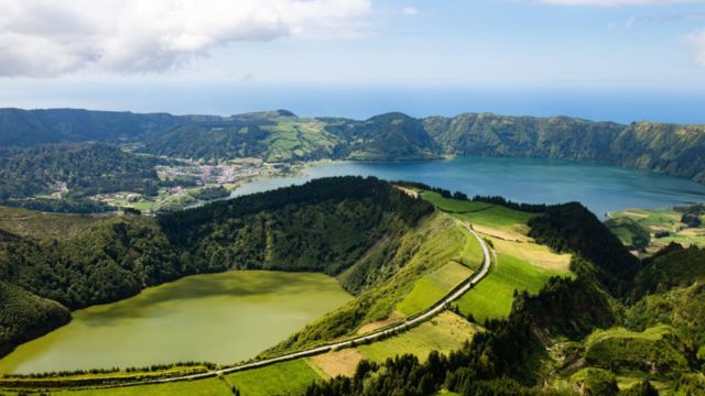 Best Places to Visit in Azores