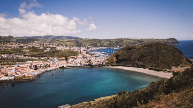 Best Places to Visit in Azores