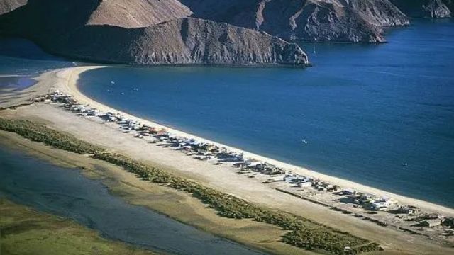 Best Places to Visit in Baja California Sur