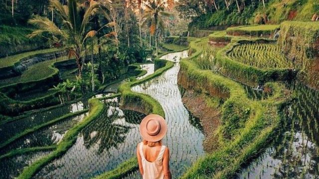 Best Places to Visit in Bali for Young Adults