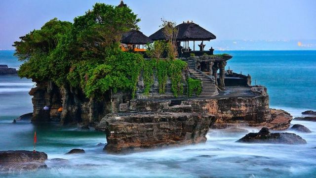 Best Places to Visit in Bali for Young Adults