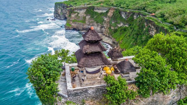 Best Places to Visit in Bali for Young Adults