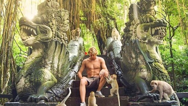 Best Places to Visit in Bali for Young Adults