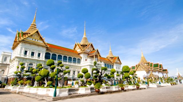 Best Places to Visit in Bangkok for First-Timers