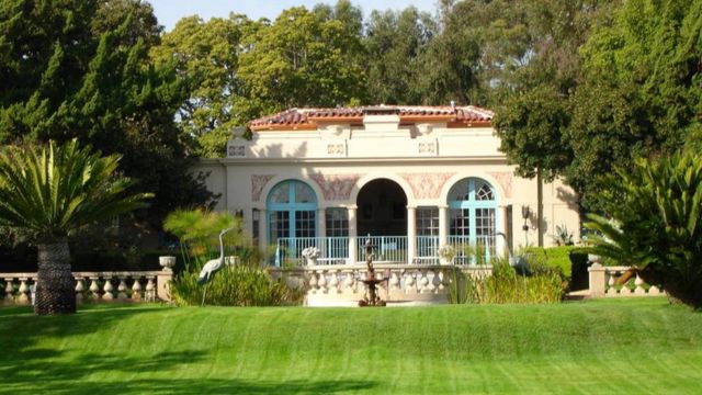 Best Places to Visit in Beverly Hills