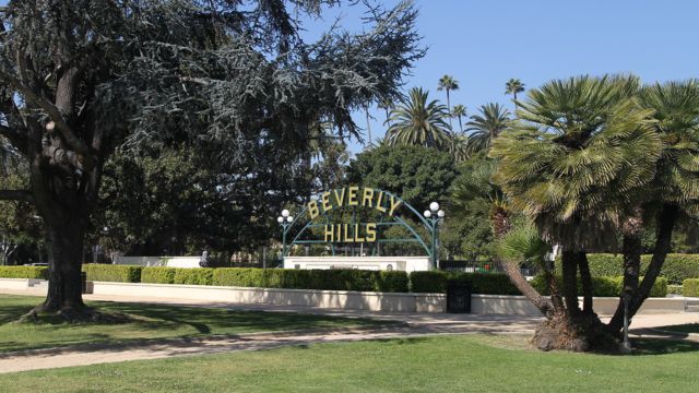 Best Places to Visit in Beverly Hills