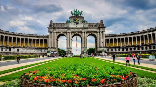 Best Places to Visit in Brussels