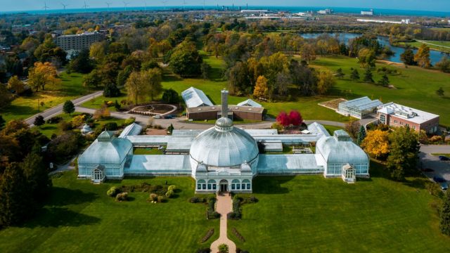 Best Places to Visit in Buffalo, NY