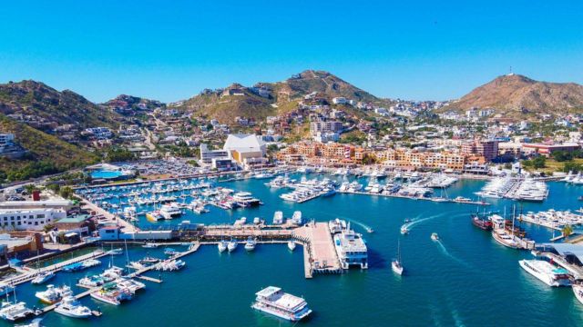 Best Places to Visit in Cabo San Lucas