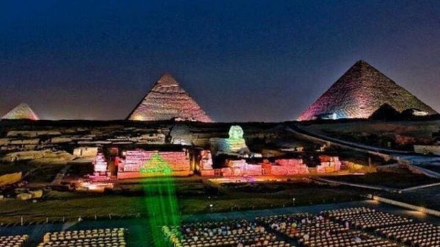 Best Places to Visit in Cairo
