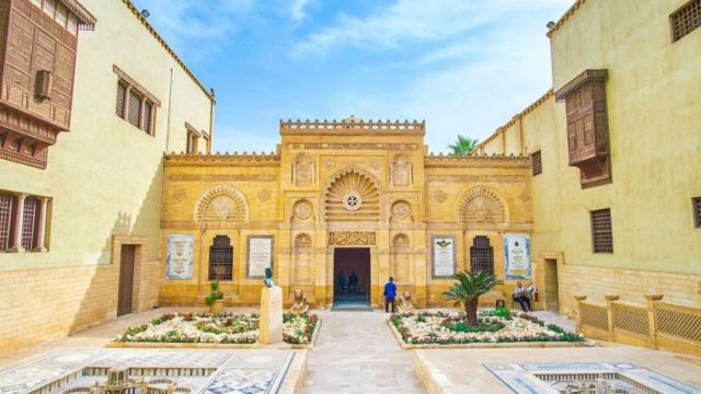 Best Places to Visit in Cairo