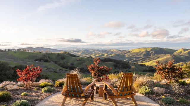 Best Places to Visit in California in July