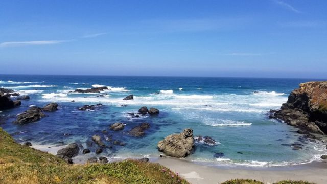 Best Places to Visit in California in Summer