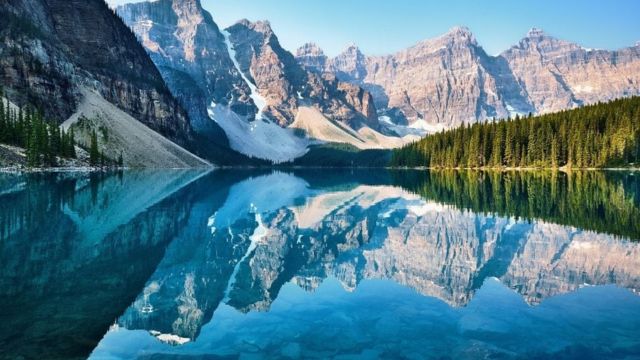 Best Places to Visit in Canada in March