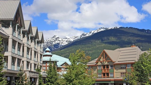 Best Places to Visit in Canada in May