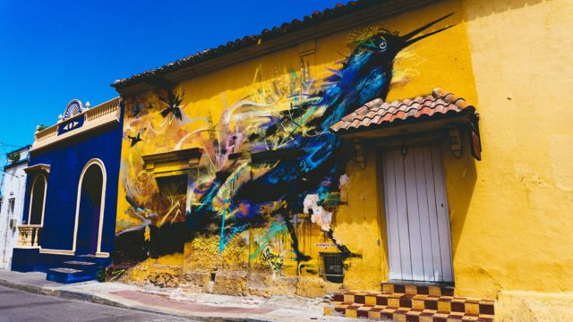 Best Places to Visit in Cartagena, Colombia