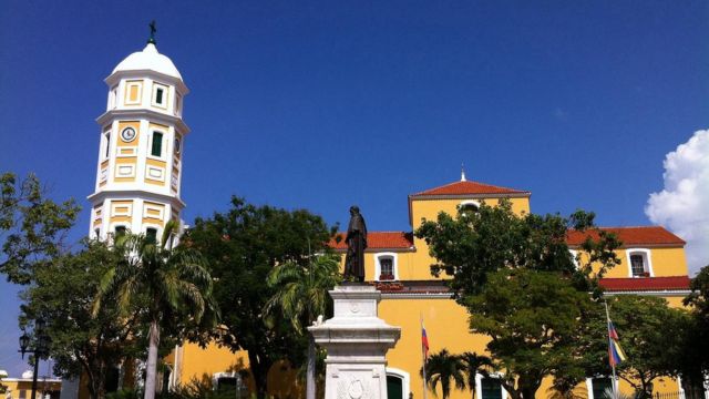 Best Places to Visit in Cartagena, Colombia