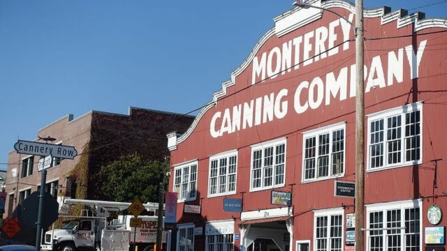 Best Places to Visit in Central California