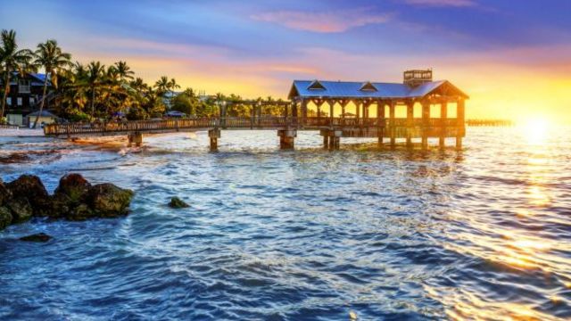 Best Places to Visit in Central Florida