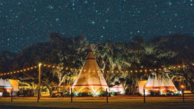 Best Places to Visit in Central Florida