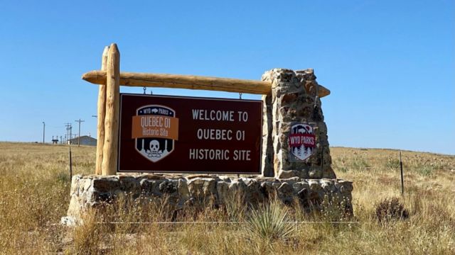 Best Places to Visit in Cheyenne Wyoming