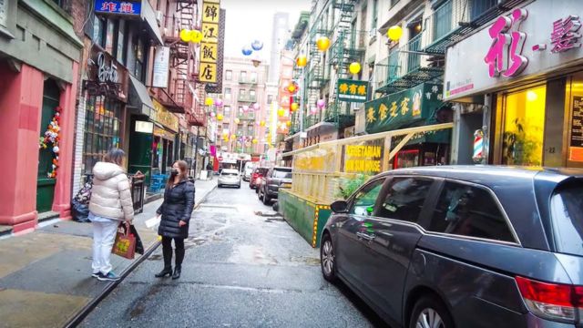Best Places to Visit in Chinatown, NYC