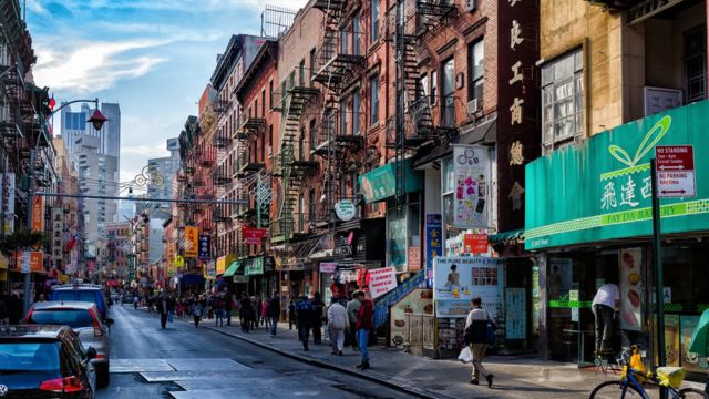 Best Places to Visit in Chinatown, NYC