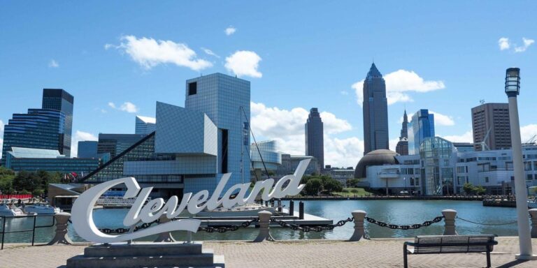 Best Places to Visit in Cleveland