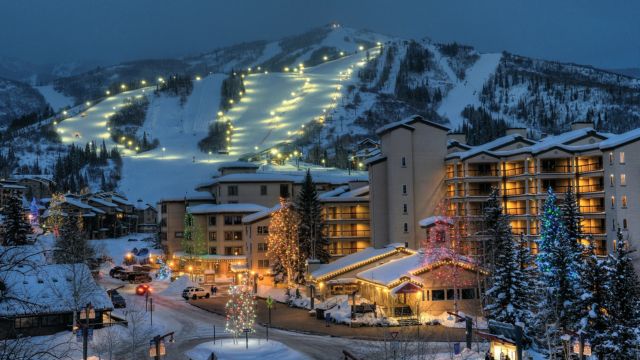 Best Places to Visit in Colorado During Christmas
