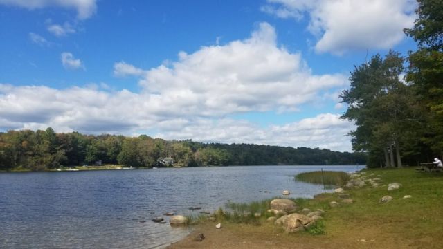 Best Places to Visit in Connecticut in the Fall