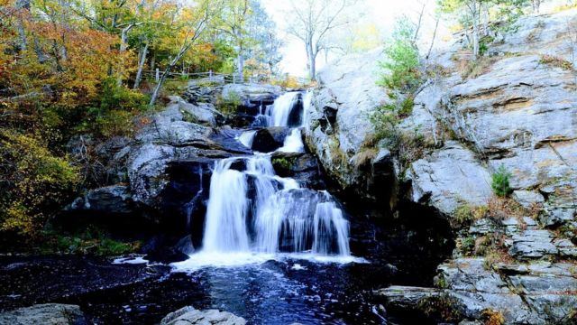 Best Places to Visit in Connecticut in the Fall
