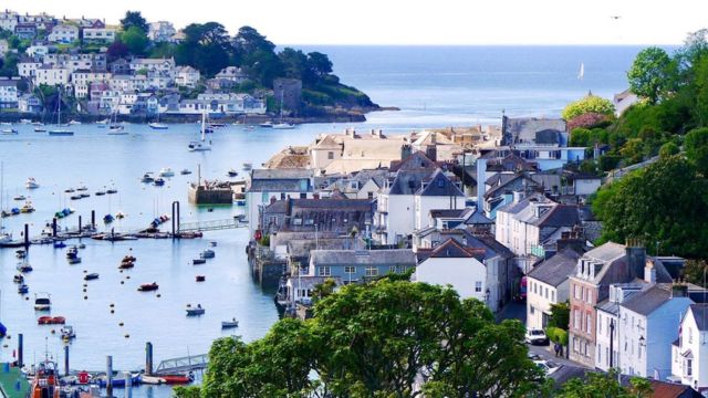 Best Places to Visit in Cornwall