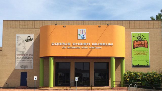 Best Places to Visit in Corpus Christi
