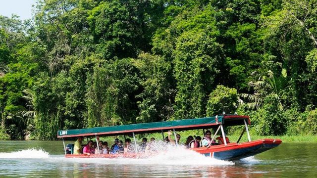 Best Places to Visit in Costa Rica in October