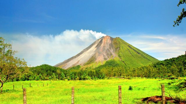 Best Places to Visit in Costa Rica in October