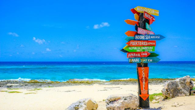 Best Places to Visit in Cozumel