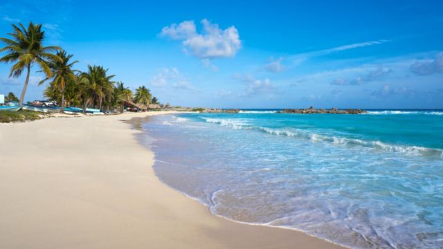 Best Places to Visit in Cozumel