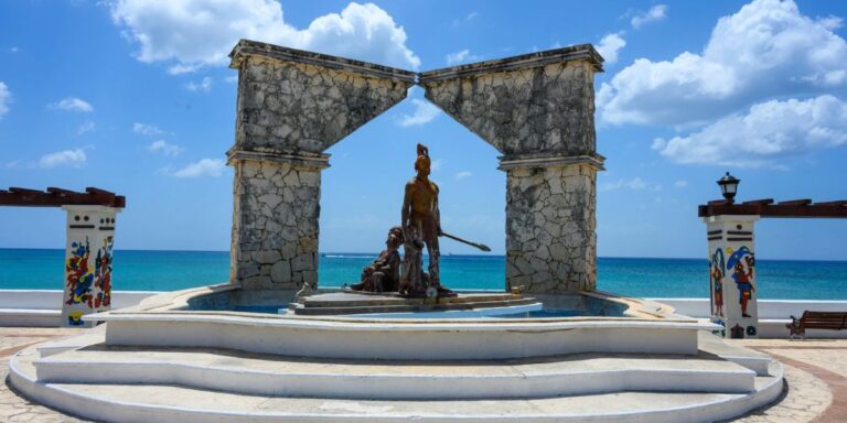 Best Places to Visit in Cozumel