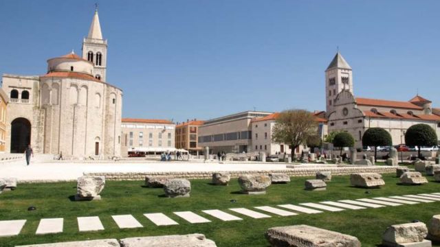 Best Places to Visit in Croatia for Families