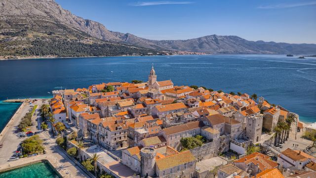 Best Places to Visit in Croatia for Families