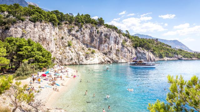 Best Places to Visit in Croatia for Families