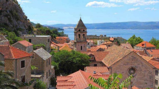 Best Places to Visit in Croatia for Families