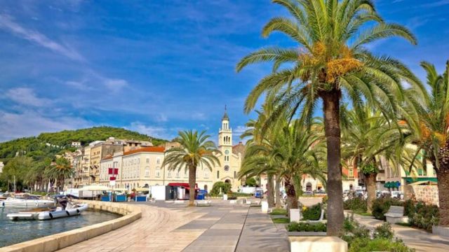 Best Places to Visit in Croatia for Young Adults